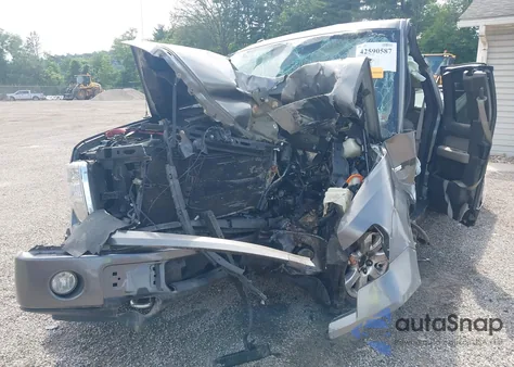 2010 Ford F-150 Stx/Xl/Xlt from USA, damaged, VIN 1FTEX1E80AFC22560